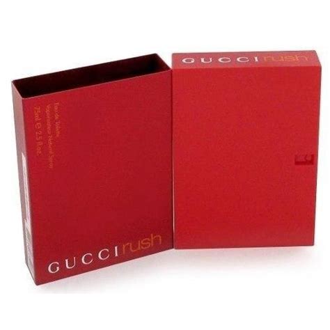 perfume gucci rush para mujer|Gucci rush perfume discontinued.